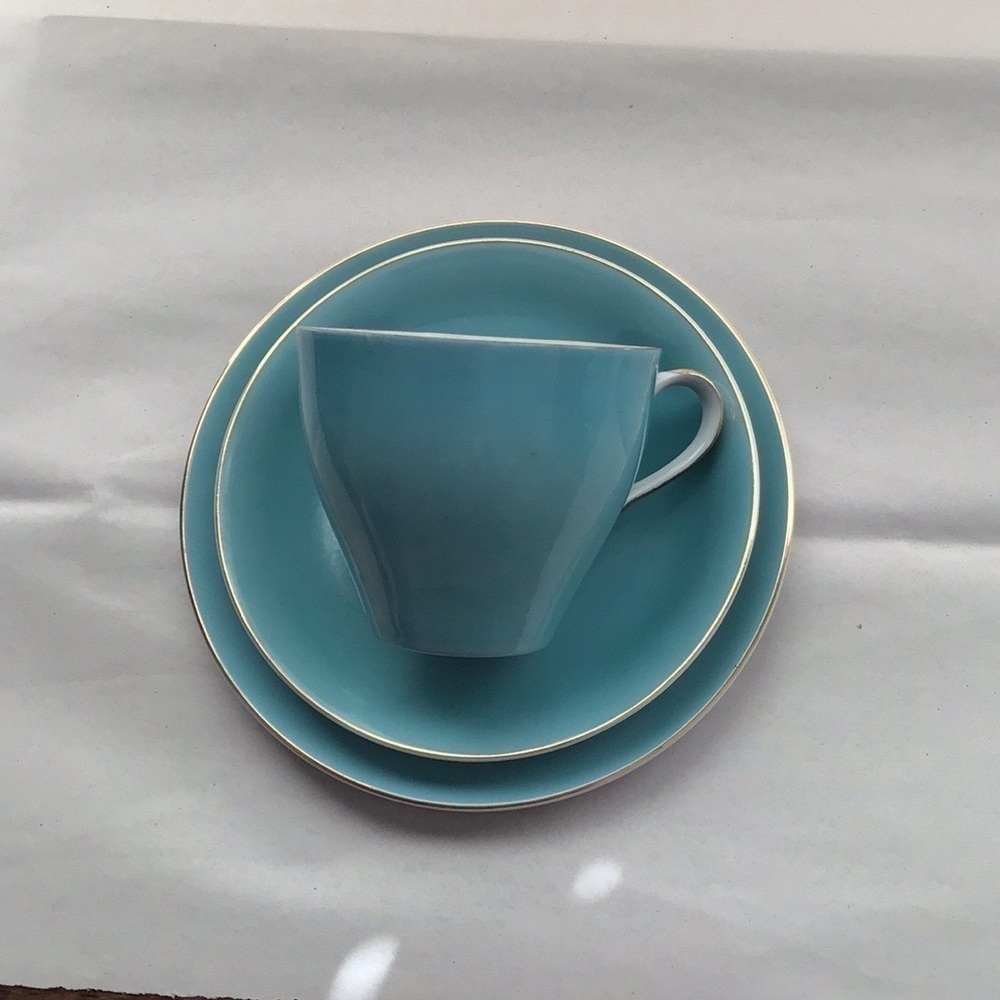 𝅺INARCO Japan Tea Set, Vintage